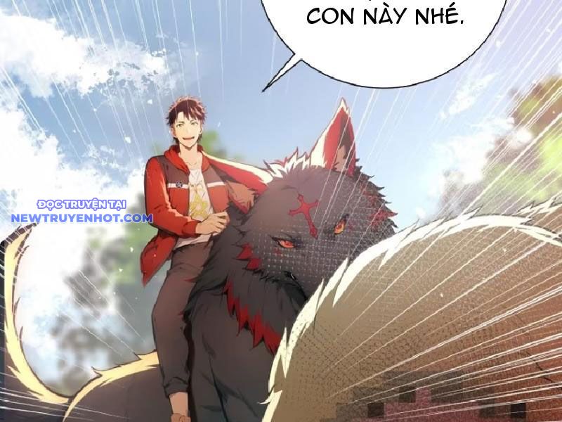 đệ Nhất Ngự Thú Sư chapter 15 - Trang 4