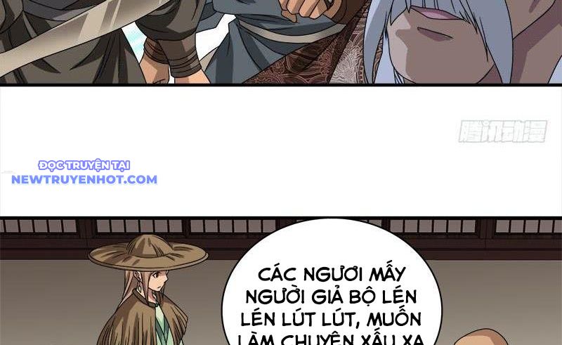 Thiên Long Bát Bộ webtoon chapter 74 - Trang 68