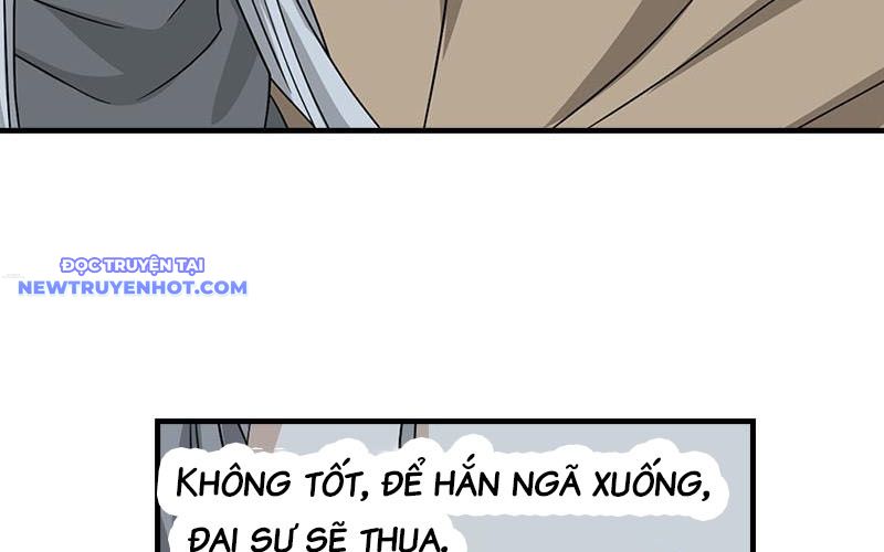 Thiên Long Bát Bộ webtoon chapter 37 - Trang 92