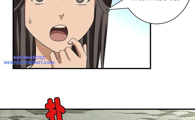 Thiên Long Bát Bộ webtoon chapter 84 - Trang 47