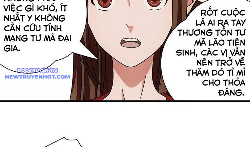 Thiên Long Bát Bộ webtoon chapter 76 - Trang 58