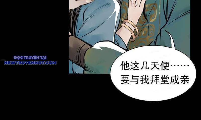 Thiên Long Bát Bộ webtoon chapter 96 - Trang 94