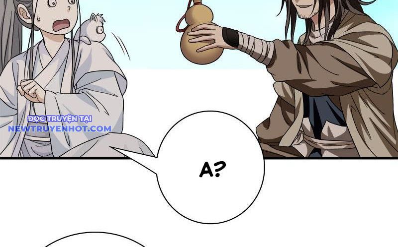 Thiên Long Bát Bộ webtoon chapter 80 - Trang 52