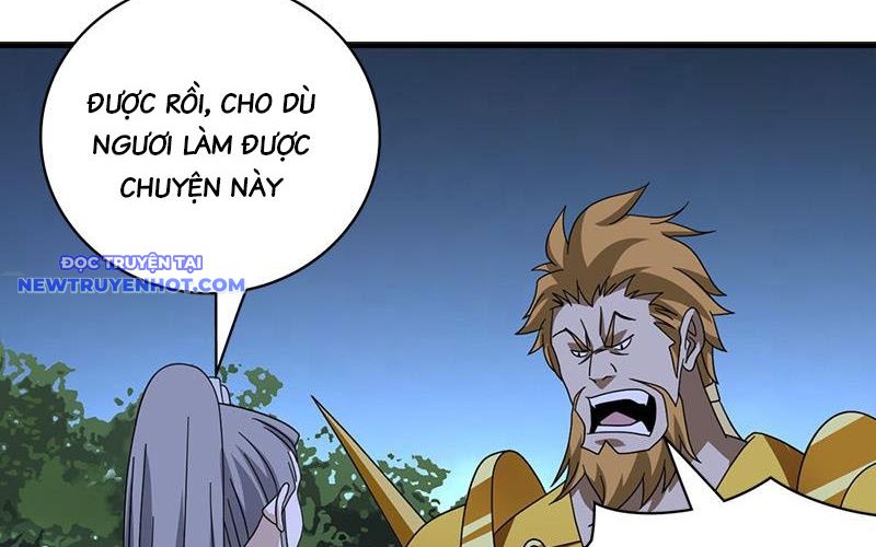 Thiên Long Bát Bộ webtoon chapter 46 - Trang 29