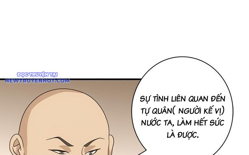 Thiên Long Bát Bộ webtoon chapter 49 - Trang 29