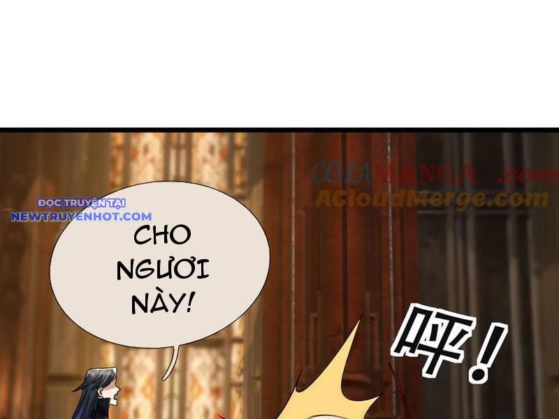 Ngủ say vạn cổ: Xuất thế quét ngang chư thiên chapter 70 - Trang 71