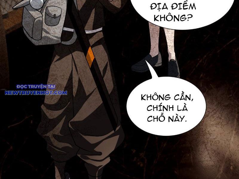 Trảm Thần chapter 19 - Trang 37