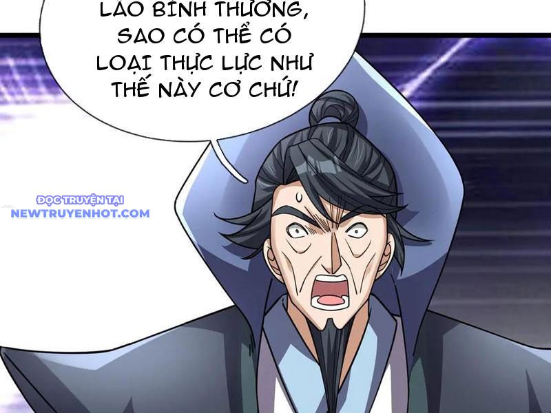 Ngủ say vạn cổ: Xuất thế quét ngang chư thiên chapter 76 - Trang 10