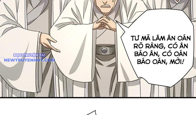 Thiên Long Bát Bộ webtoon chapter 76 - Trang 29