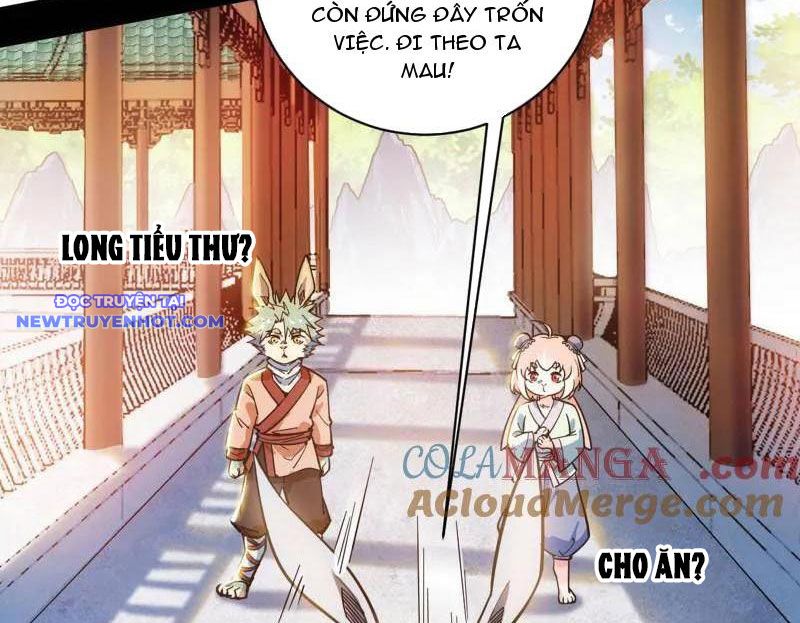 Ta Là Tà đế chapter 524 - Trang 134