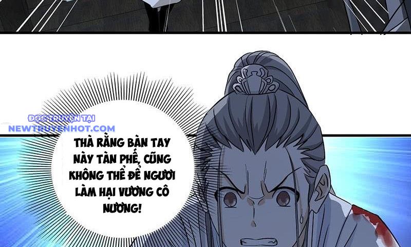 Thiên Long Bát Bộ webtoon chapter 99 - Trang 78