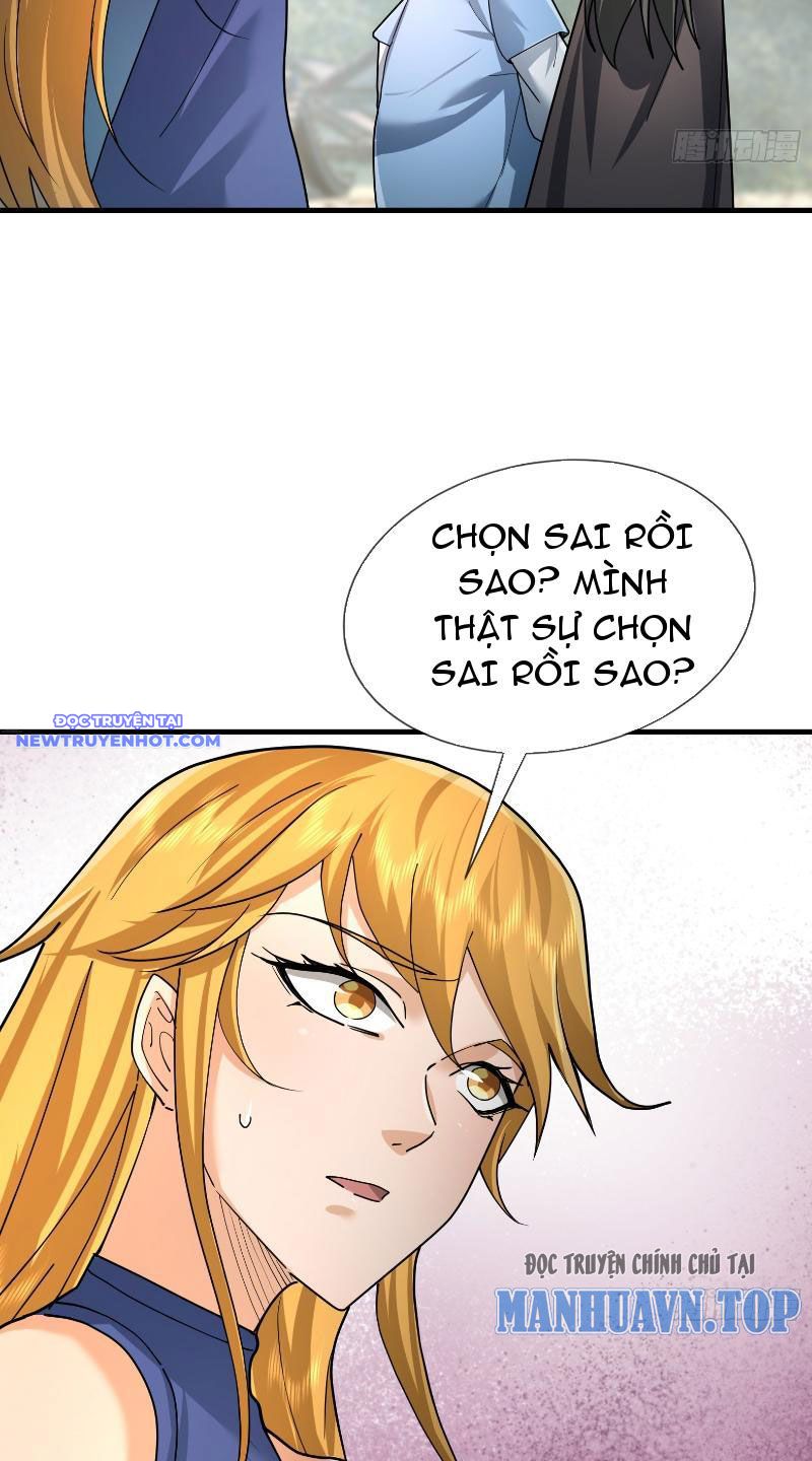 Ngủ say vạn cổ: Xuất thế quét ngang chư thiên chapter 21 - Trang 48