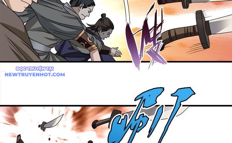 Thiên Long Bát Bộ webtoon chapter 75 - Trang 112