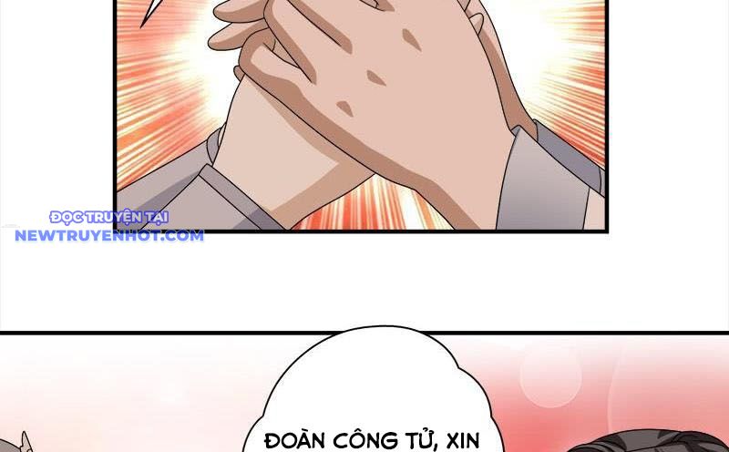 Thiên Long Bát Bộ webtoon chapter 72 - Trang 64