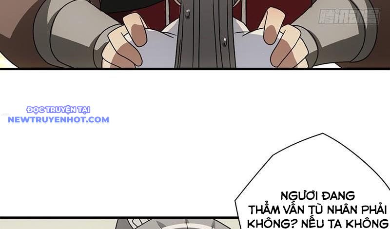 Thiên Long Bát Bộ webtoon chapter 76 - Trang 90