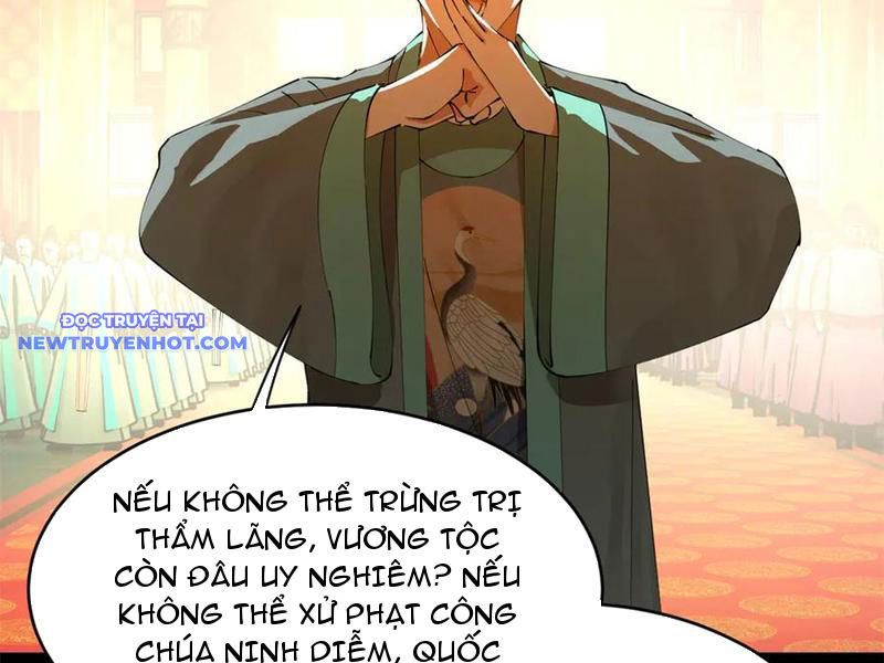 Chàng Rể Mạnh Nhất Lịch Sử chapter 246 - Trang 59