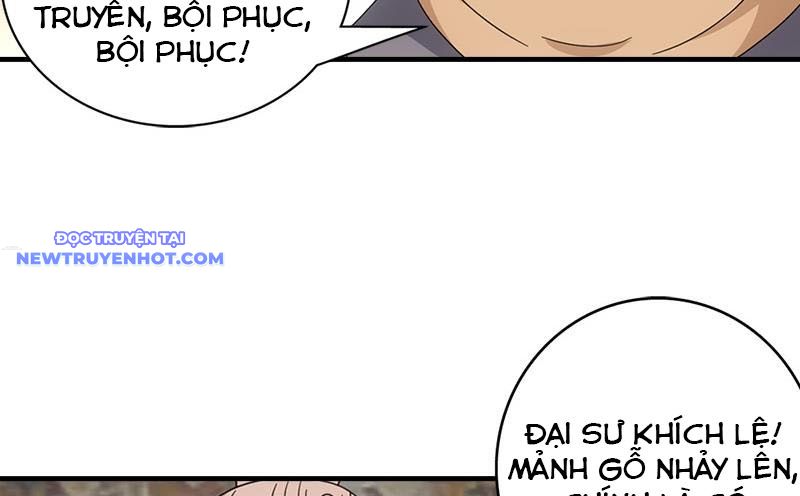 Thiên Long Bát Bộ webtoon chapter 53 - Trang 32