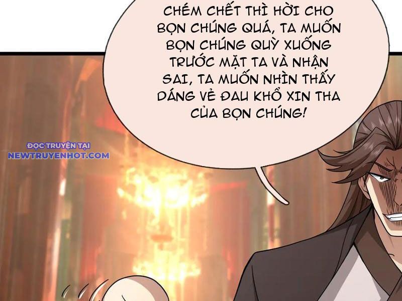 Ngủ say vạn cổ: Xuất thế quét ngang chư thiên chapter 70 - Trang 82