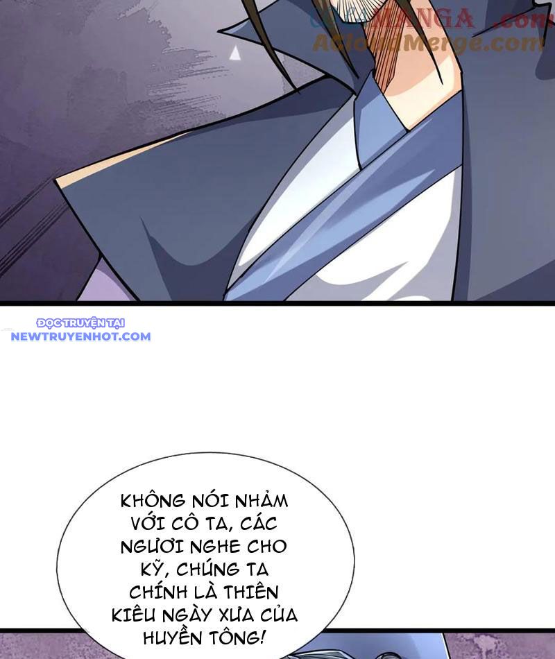 Ngủ say vạn cổ: Xuất thế quét ngang chư thiên chapter 75 - Trang 65