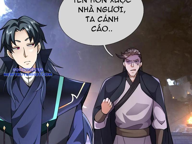 Ngủ say vạn cổ: Xuất thế quét ngang chư thiên chapter 71 - Trang 28