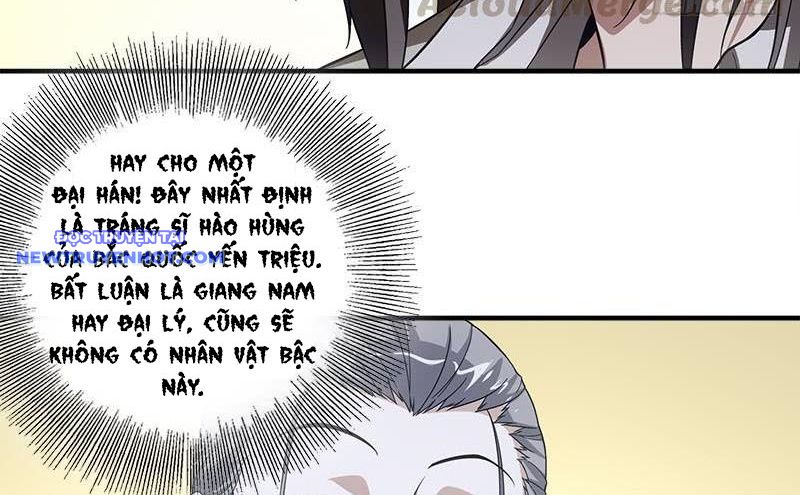 Thiên Long Bát Bộ webtoon chapter 78 - Trang 79