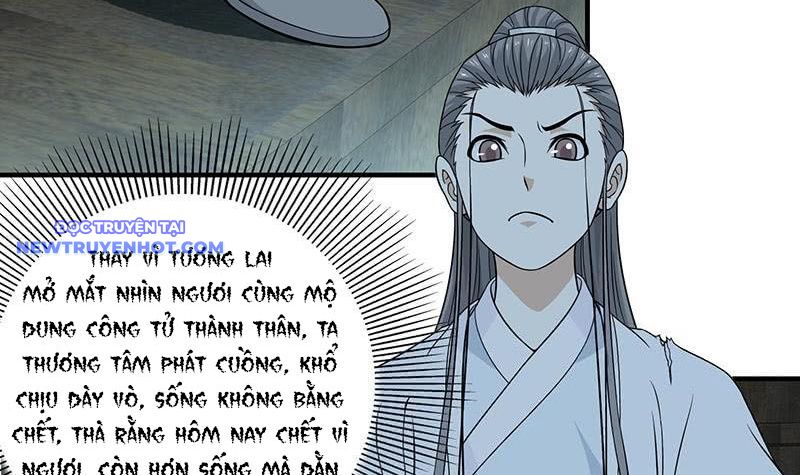 Thiên Long Bát Bộ webtoon chapter 102 - Trang 79