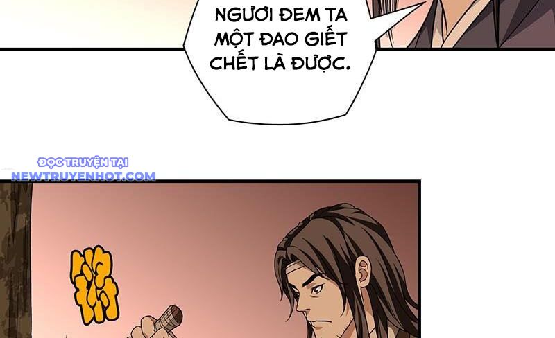 Thiên Long Bát Bộ webtoon chapter 89 - Trang 19