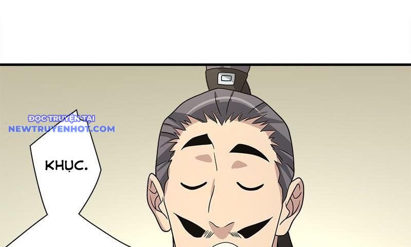 Thiên Long Bát Bộ webtoon chapter 77 - Trang 17