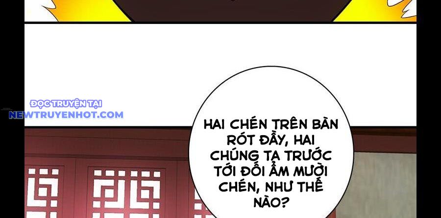 Thiên Long Bát Bộ webtoon chapter 79 - Trang 31