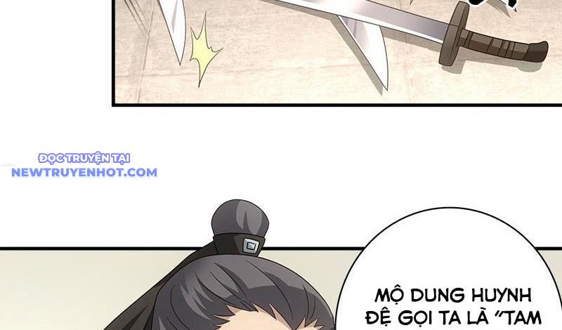 Thiên Long Bát Bộ webtoon chapter 76 - Trang 4