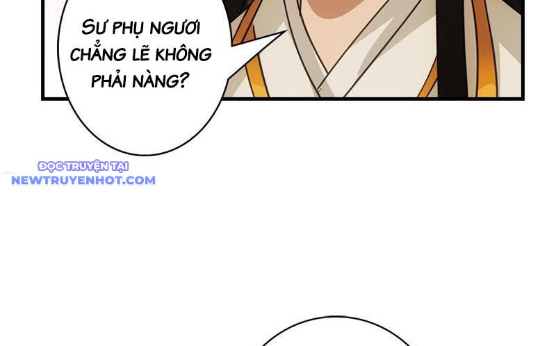 Thiên Long Bát Bộ webtoon chapter 21 - Trang 11