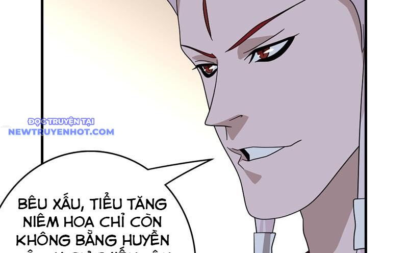 Thiên Long Bát Bộ webtoon chapter 53 - Trang 8