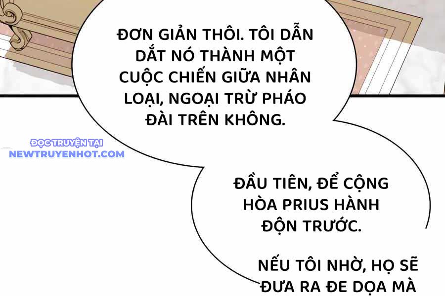 Giấc Mơ Trong Game Trở Thành Hiện Thực chapter 67 - Trang 91