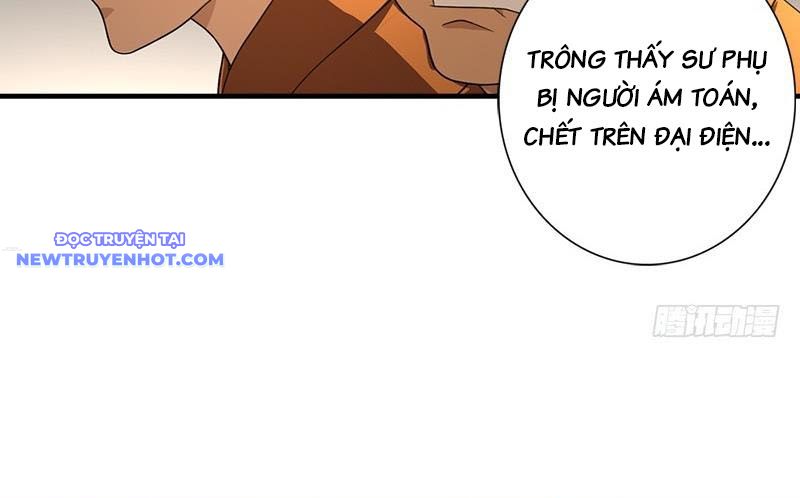 Thiên Long Bát Bộ webtoon chapter 41 - Trang 10