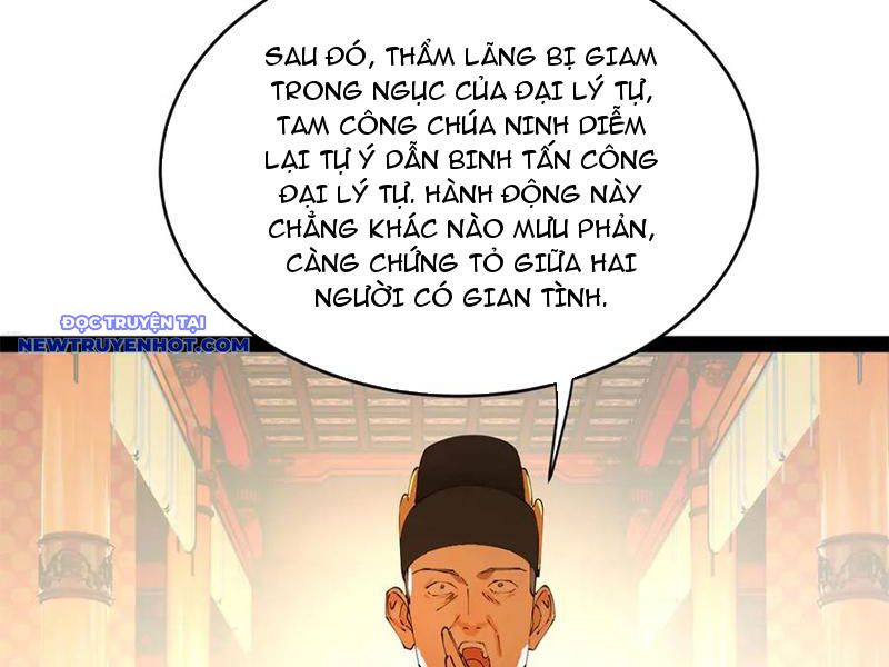 Chàng Rể Mạnh Nhất Lịch Sử chapter 246 - Trang 58