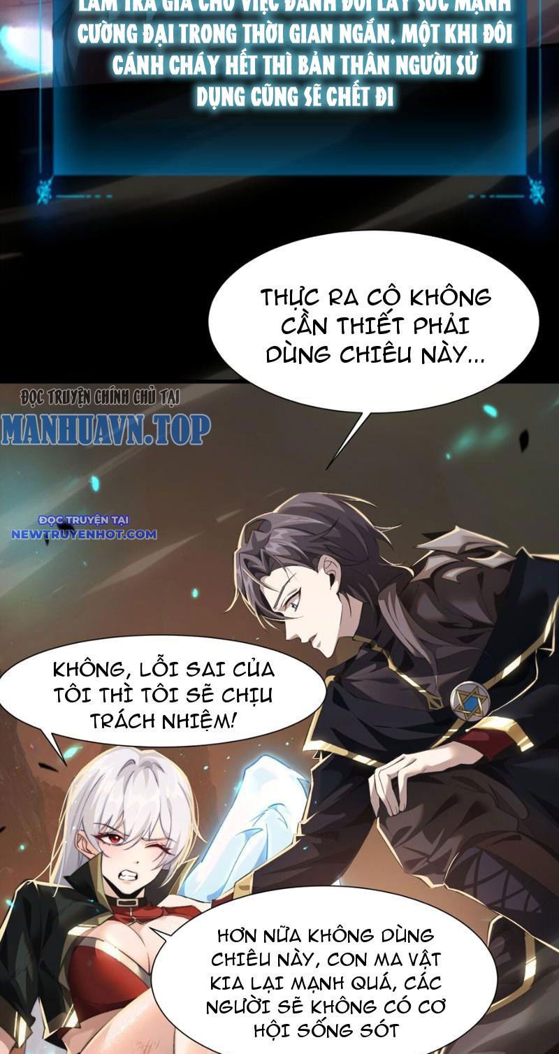 Quật Khởi Từ Nhân Vật Phản Diện chapter 8 - Trang 19