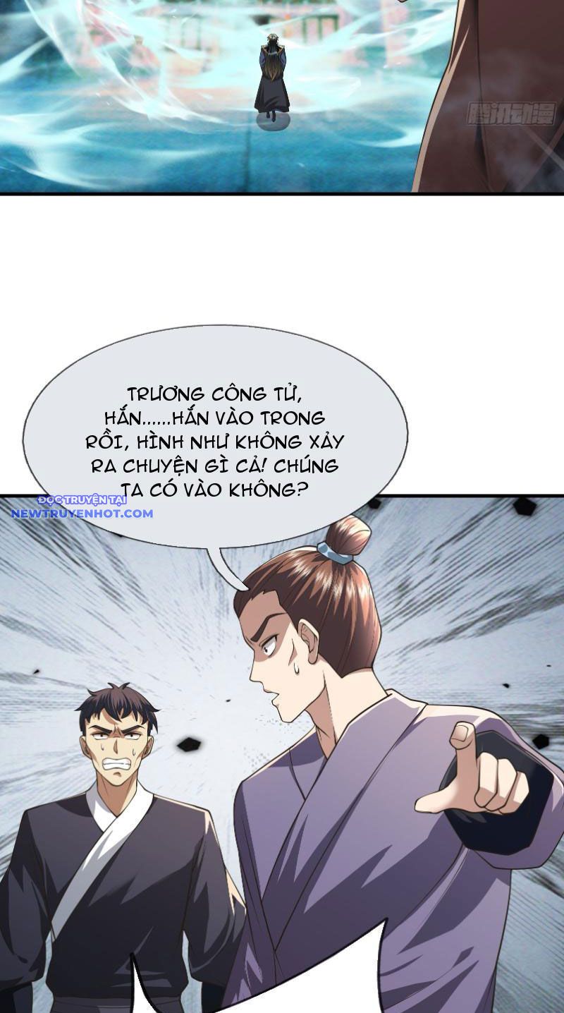 Ngủ say vạn cổ: Xuất thế quét ngang chư thiên chapter 12 - Trang 16