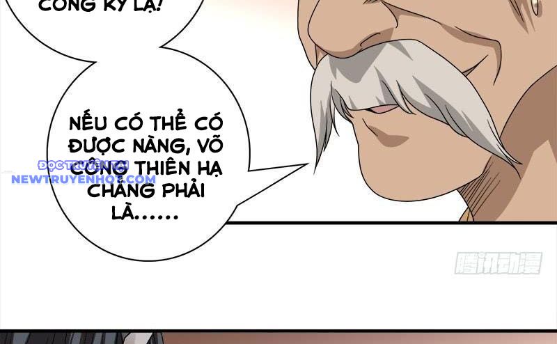 Thiên Long Bát Bộ webtoon chapter 75 - Trang 80