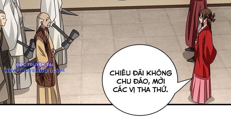 Thiên Long Bát Bộ webtoon chapter 76 - Trang 71