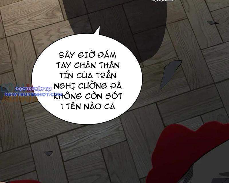 Toàn Dân Tận Thế: Ta Virus Quân Vương chapter 30 - Trang 65