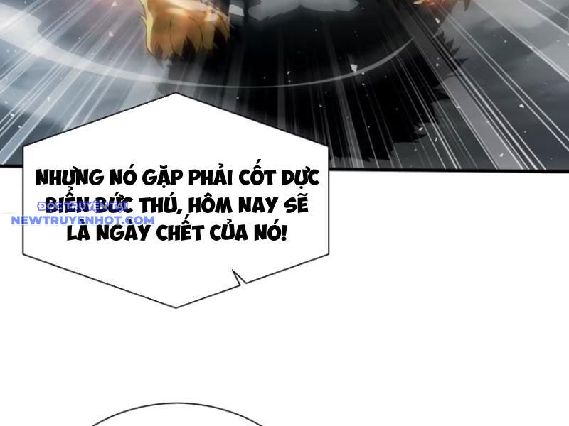 đệ Nhất Ngự Thú Sư chapter 14 - Trang 84