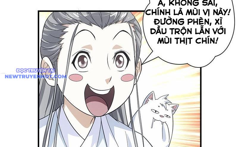 Thiên Long Bát Bộ webtoon chapter 78 - Trang 52