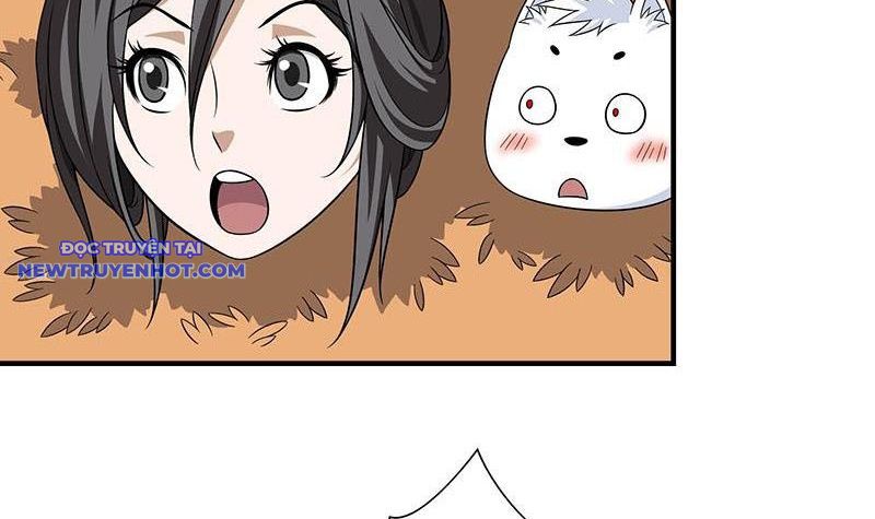 Thiên Long Bát Bộ webtoon chapter 102 - Trang 43