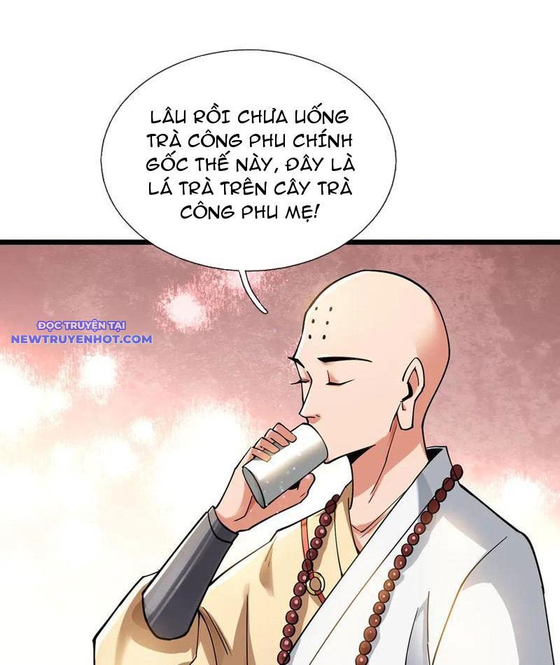 Ngủ say vạn cổ: Xuất thế quét ngang chư thiên chapter 73 - Trang 43