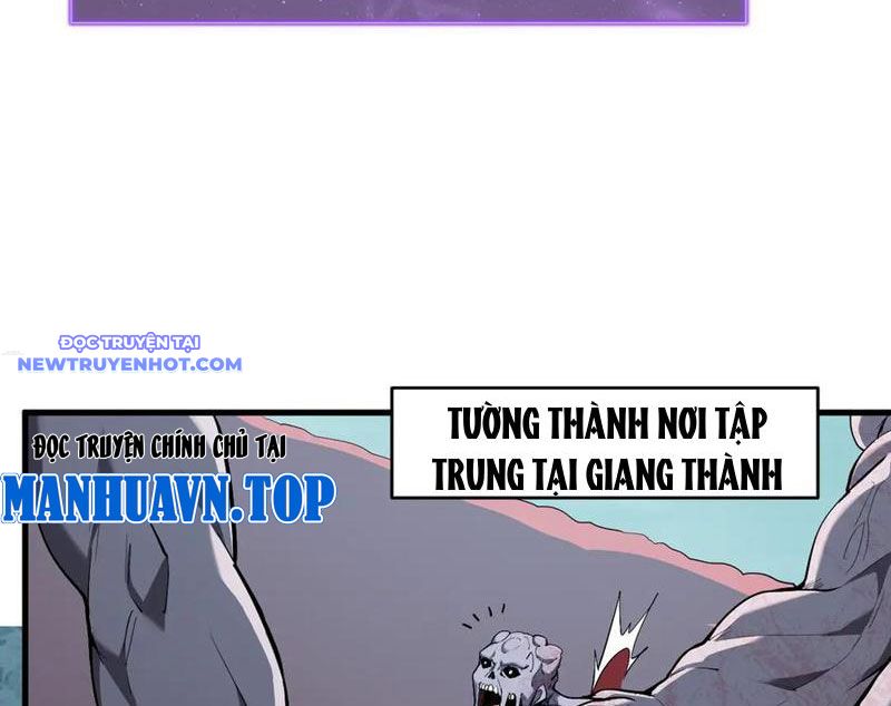 Toàn Dân Tận Thế: Ta Virus Quân Vương chapter 36 - Trang 9