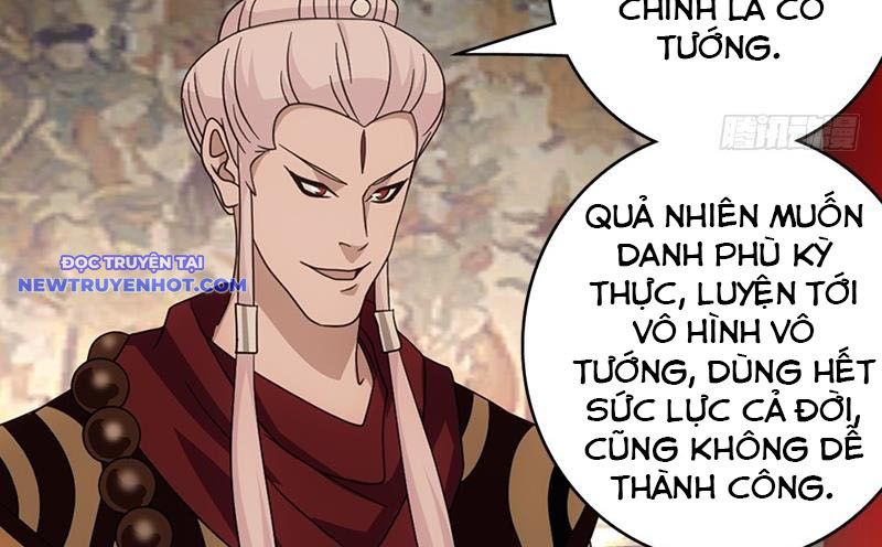 Thiên Long Bát Bộ webtoon chapter 53 - Trang 33