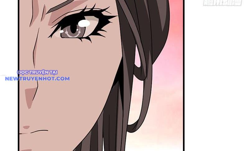 Thiên Long Bát Bộ webtoon chapter 71 - Trang 12