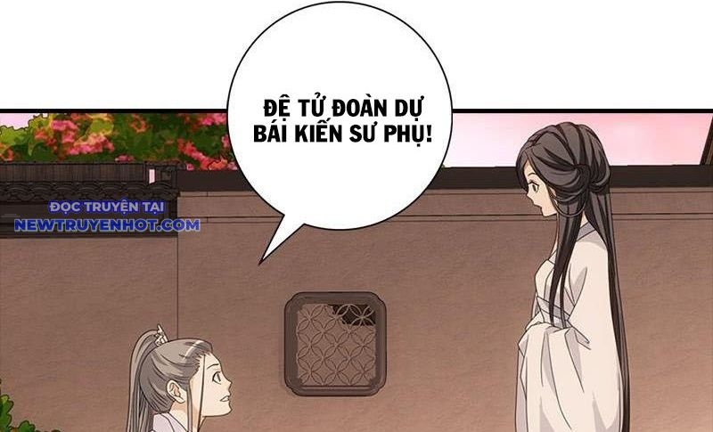 Thiên Long Bát Bộ webtoon chapter 71 - Trang 123