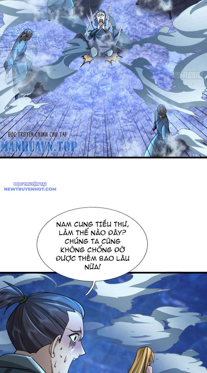 Ngủ say vạn cổ: Xuất thế quét ngang chư thiên chapter 13 - Trang 49