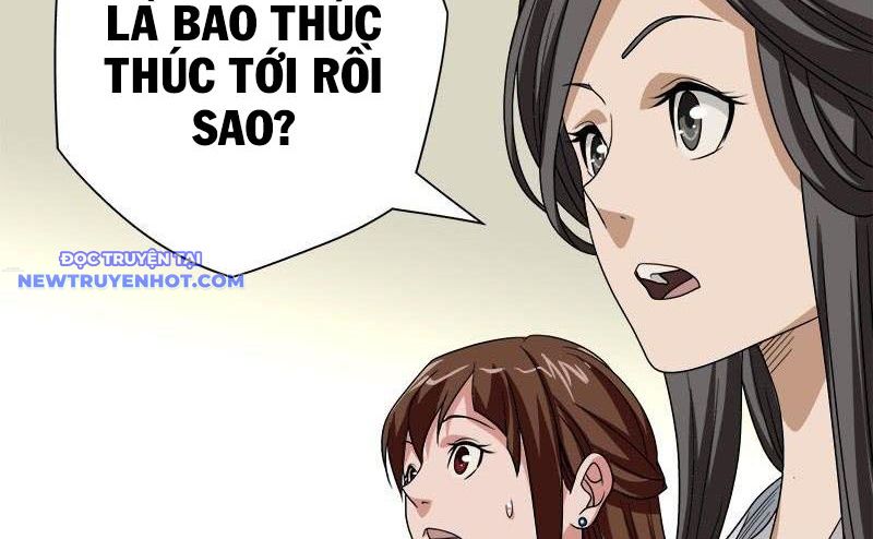 Thiên Long Bát Bộ webtoon chapter 75 - Trang 122